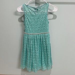 ✨GIRLS FORMAL DRESS✨